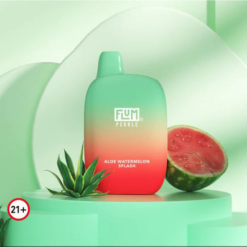 Aloe Watermelon Splash