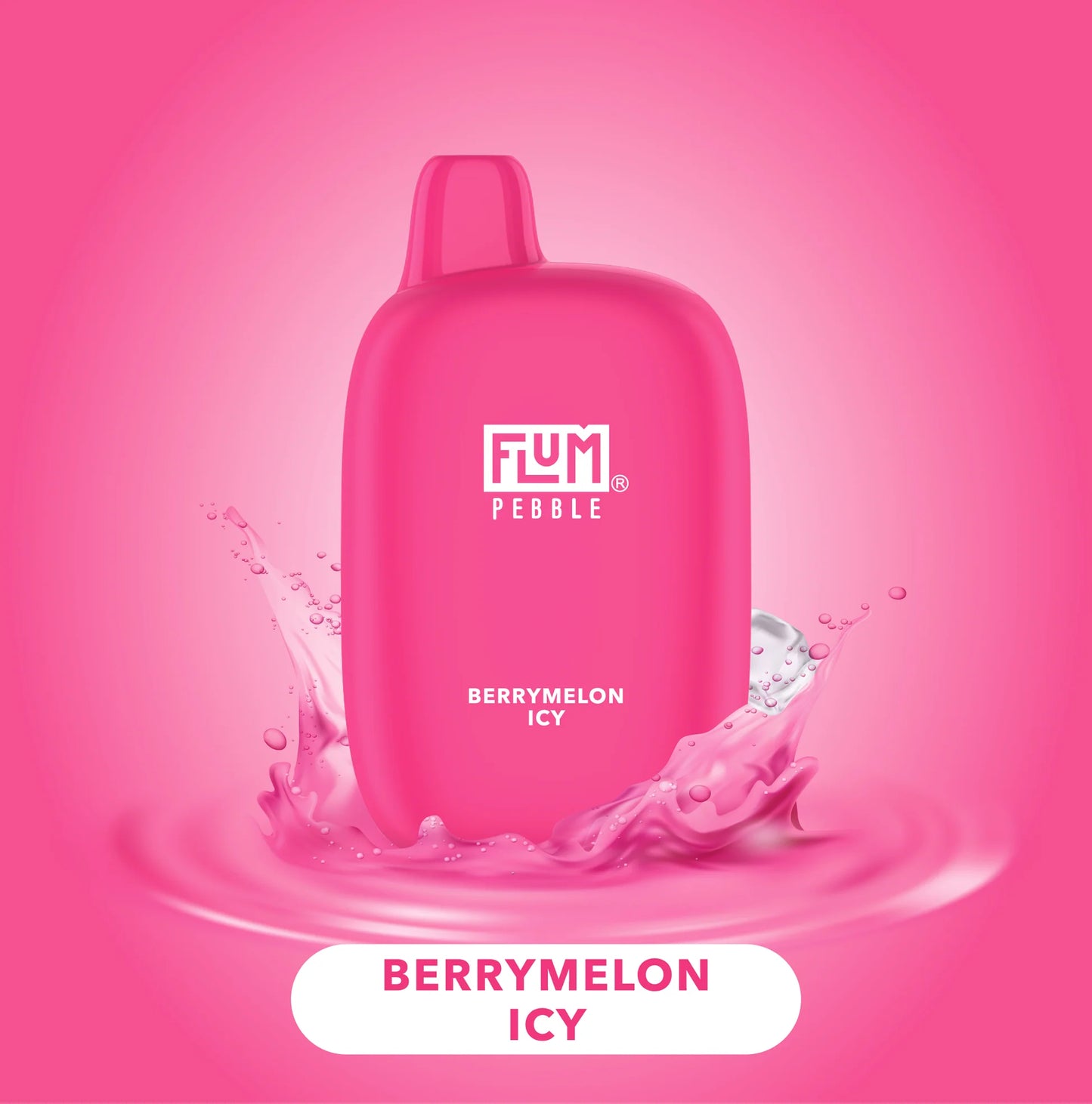 Berrymelon Icy