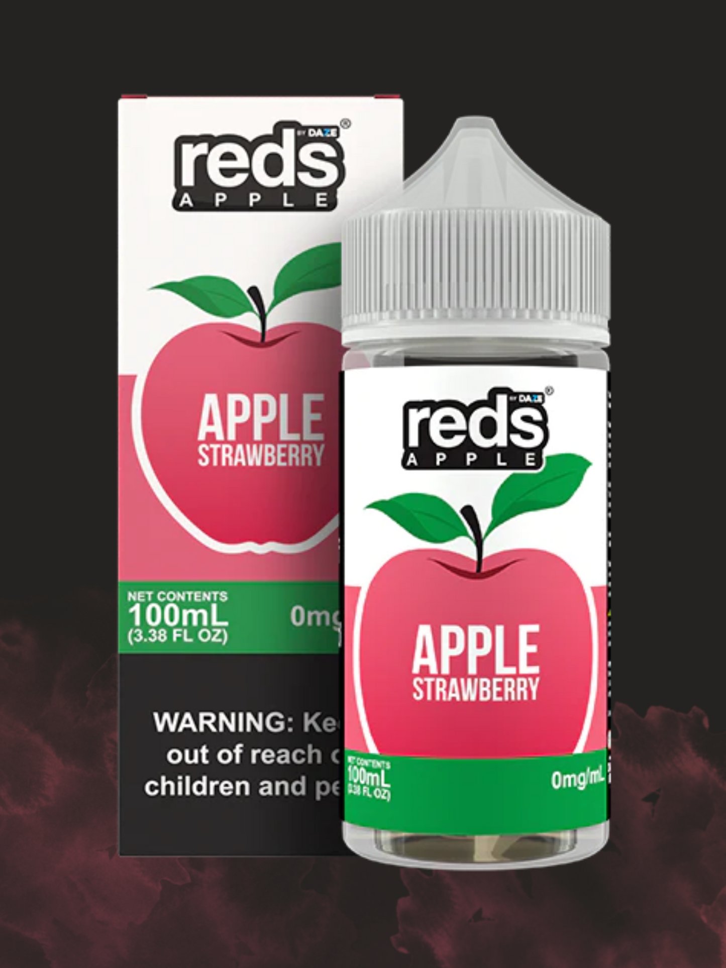 Red's Apple | Strawberry