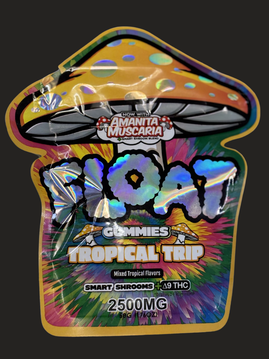 Float | Tropical Trip | 2500mg