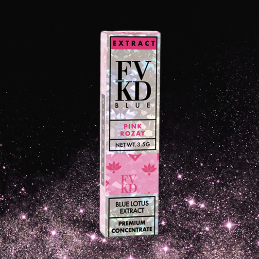 FVKD Pink Rozay 3.5g