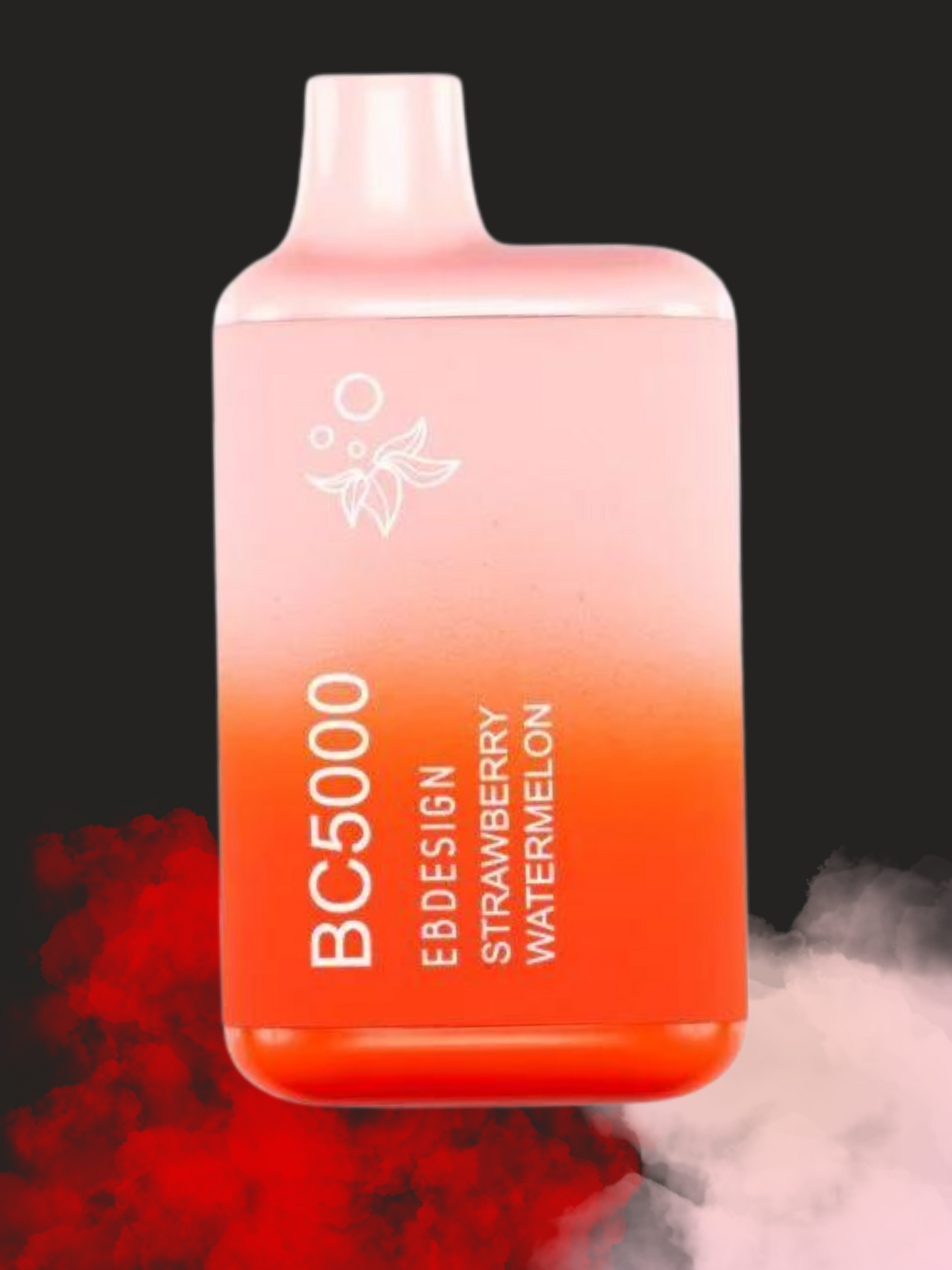 BC5000 | Strawberry Watermelon