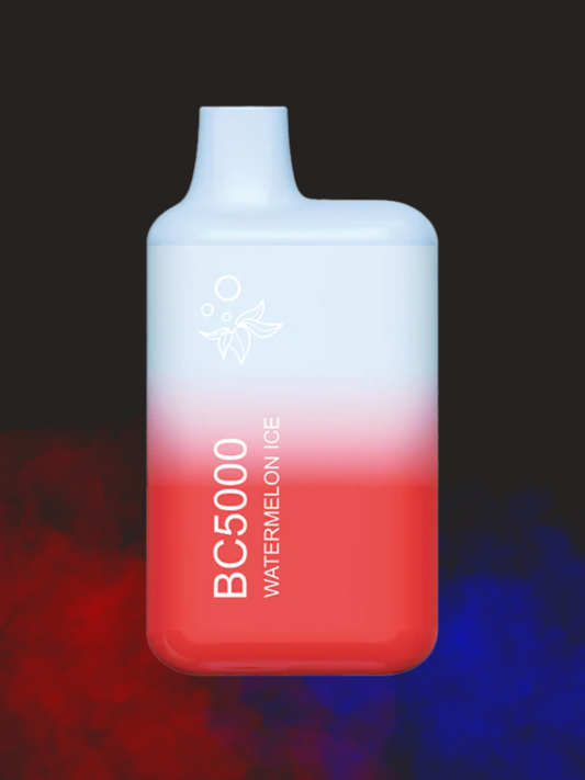 BC5000 | Watermelon Ice