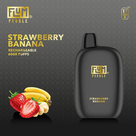 Strawberry Banana